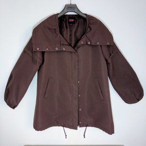 Coat (NEW/Never Used) - Light Weight!